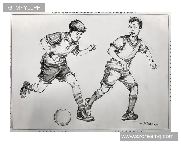 足球明星速写展现球场风采与个人魅力的艺术之旅