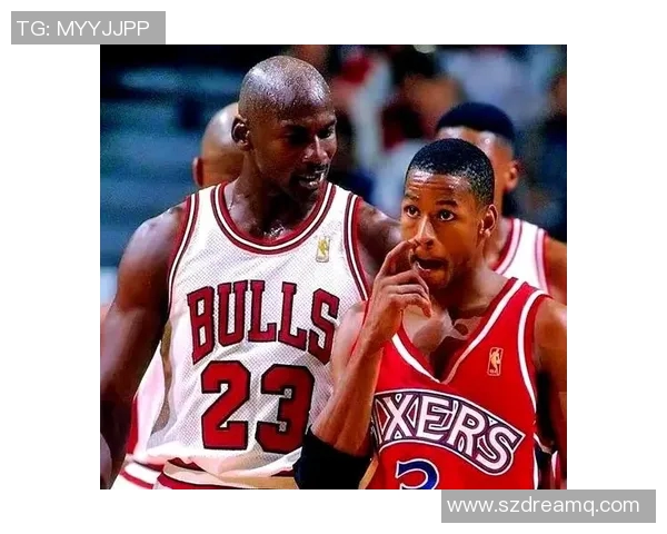 NBA最强1对1对决谁能称霸赛场揭晓传奇球员的巅峰对抗时刻