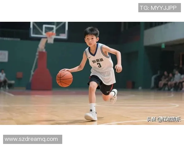 篮球明星童年心中的偶像梦与追逐篮球的热情之路